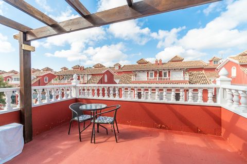 Villa i Playa Flamenca, Alicante, Playa Flamenca - € 229.000 | Ref: ks5175 - foto 17